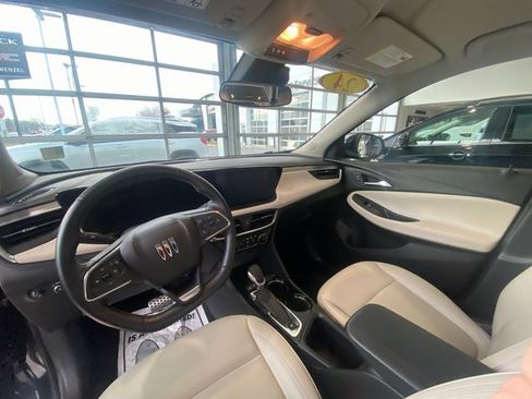 Used 2024 Buick Encore GX Sport Touring w/ Advanced Technology Package image 13