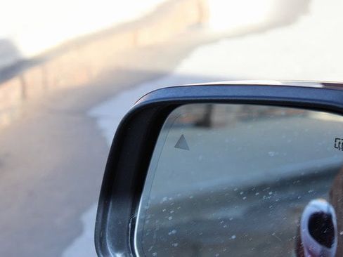 Used 2020 Jeep Grand Cherokee High Altitude image 19