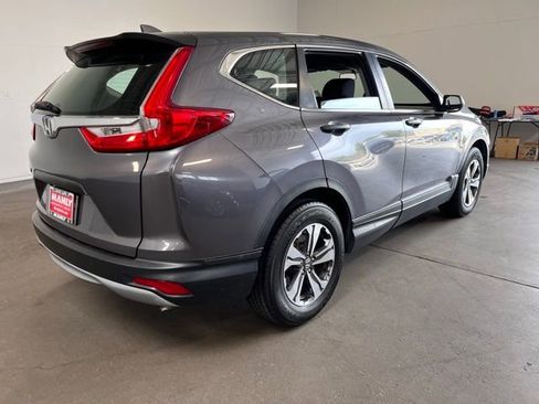 Used 2019 Honda CR-V LX image 3