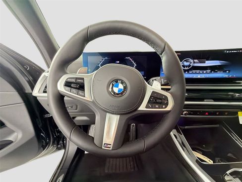 New 2026 BMW X5 xDrive40i w/ M Sport Package AWD/4WD image 21