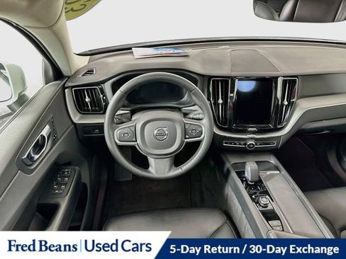 Used 2023 Volvo XC60 B5 Core AWD/4WD image 29