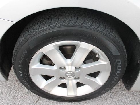 Used 2007 Nissan Sentra 2.0 S w/ Convenience Plus Pkg image 13