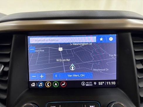 Used 2023 GMC Acadia Denali AWD/4WD image 59