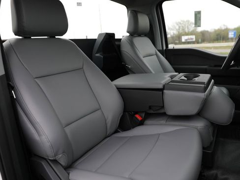 New 2026 Ford F450 XL AWD/4WD image 15