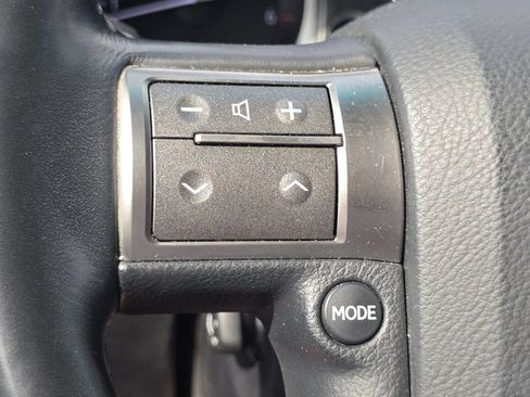 Used 2014 Lexus GX 460 w/ Premium Package AWD/4WD image 32