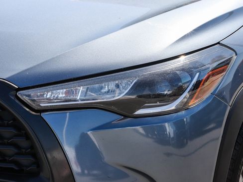 Certified 2022 Toyota Corolla Cross LE FWD image 10