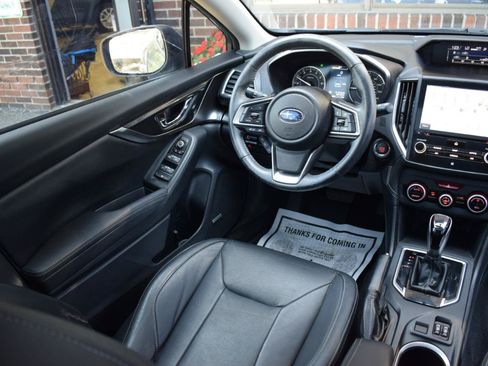 Used 2018 Subaru Impreza 2.0i Limited w/ 50th Anniversary Edition AWD/4WD image 13