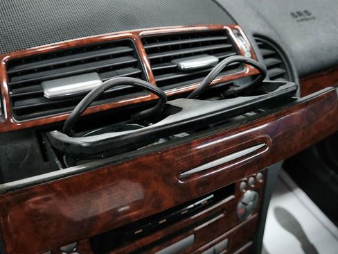 Used 2005 Mercedes-Benz SLK 55 AMG image 31