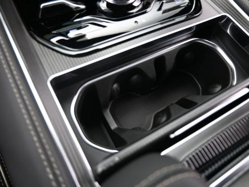 Used 2024 Jeep Grand Wagoneer L Series II w/ Quick Order Packagew 28T image 34