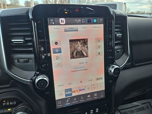 New 2026 RAM 1500 Big Horn image 59