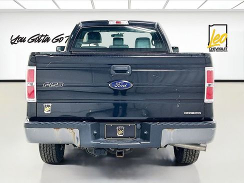 Used 2014 Ford F150 XL w/ Trailer Tow Package image 6