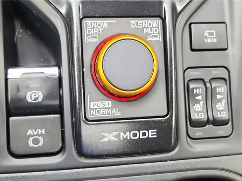 Used 2022 Subaru Forester Wilderness image 45