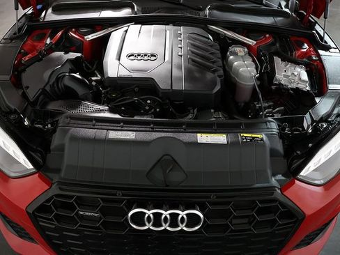 Used 2025 Audi A5 2.0T Premium Plus AWD/4WD image 37