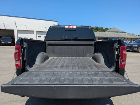 Used 2019 RAM 1500 Laramie Longhorn AWD/4WD image 22