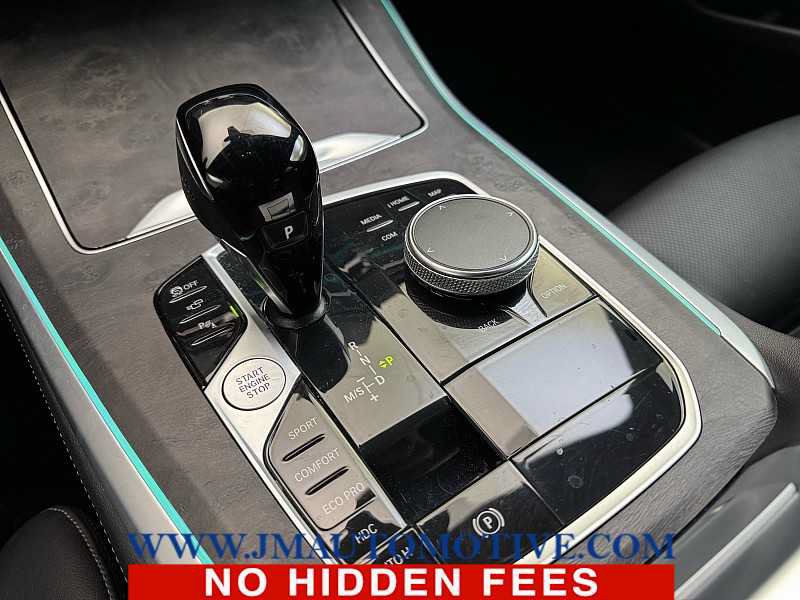Used 2023 BMW X5 xDrive40i w/ Premium Package AWD/4WD image 31