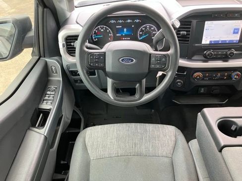 Used 2023 Ford F150 XLT RWD image 41