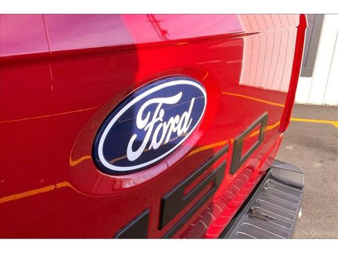 Used 2024 Ford F150 XLT w/ Equipment Group 303A High image 32