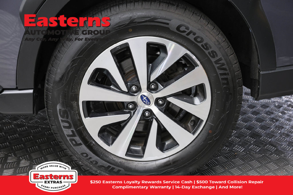 Used 2023 Subaru Outback Premium AWD/4WD image 9