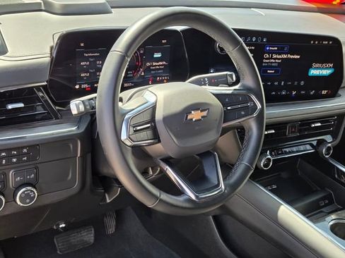 Certified 2025 Chevrolet Tahoe LT image 19