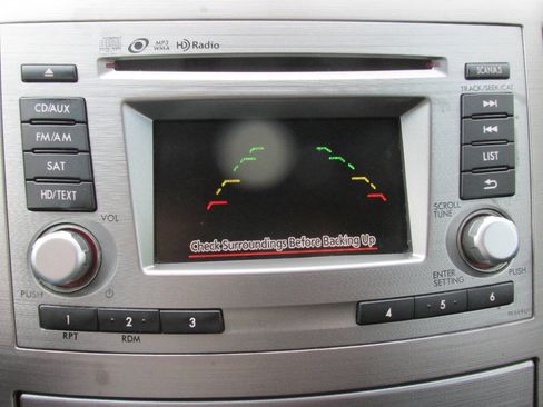 Used 2014 Subaru Outback 2.5i Premium w/ Moonroof Package image 29