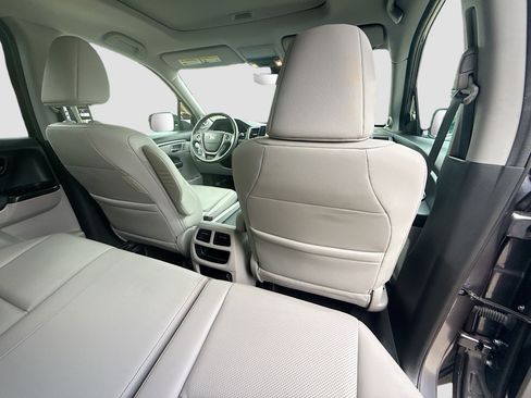 Certified 2022 Honda Ridgeline RTL-E image 30