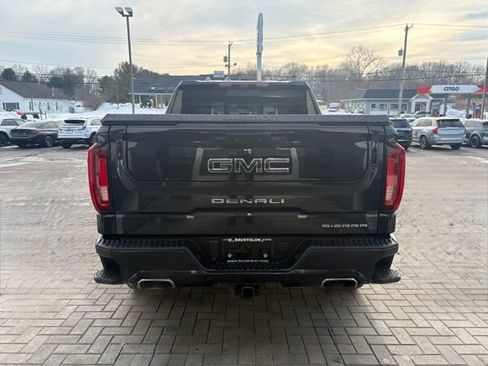 Used 2024 GMC Sierra 1500 Denali Ultimate image 16