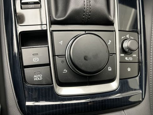 Certified 2025 MAZDA CX-30 AWD 2.5 S w/ Select Sport Pkg image 15