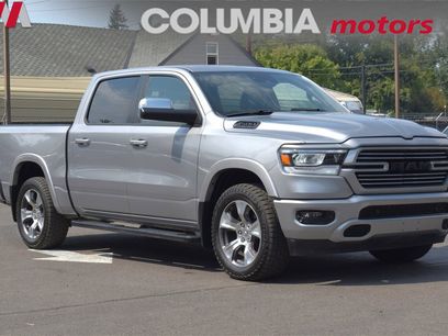 Used 2019 RAM 1500 Laramie