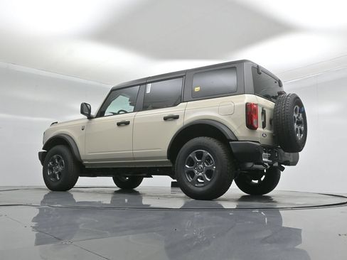 New 2026 Ford Bronco Big Bend AWD/4WD image 50
