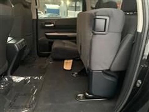 Used 2016 Toyota Tundra SR5 w/ TRD Off Road Package image 40