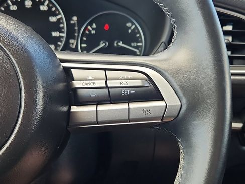 Used 2022 MAZDA CX-30 AWD 2.5 S w/ Select Package image 22