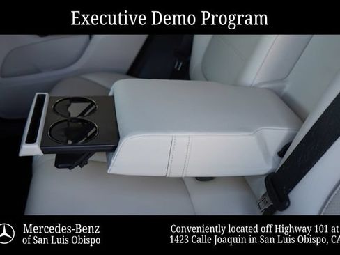 Used 2026 Mercedes-Benz GLC 300 image 28