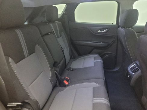 Used 2023 Chevrolet Blazer LT w/ Convenience Package FWD image 19