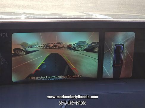 New 2026 Lincoln Nautilus Reserve image 16