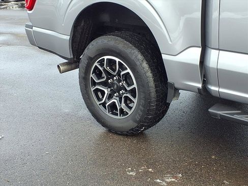 Used 2023 Ford F150 XLT w/ Equipment Group 302A High image 26