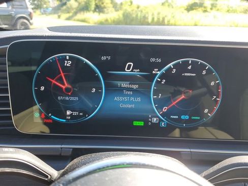 Used 2023 Mercedes-Benz GLE 450 GLE 450 image 22