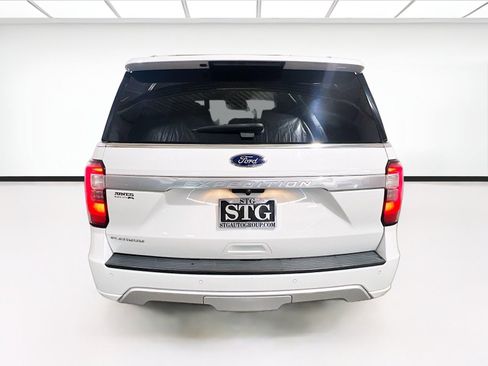 Used 2020 Ford Expedition Platinum AWD/4WD image 5