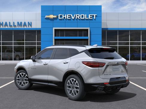 New 2023 Chevrolet Blazer RS image 3