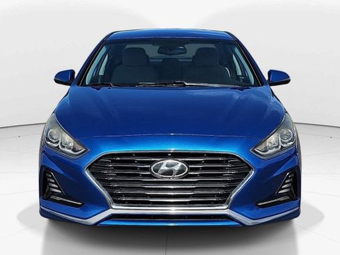 Used 2018 Hyundai Sonata SEL FWD image 9