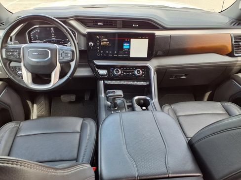 Used 2024 GMC Sierra 1500 Denali w/ Denali Reserve Package AWD/4WD image 19