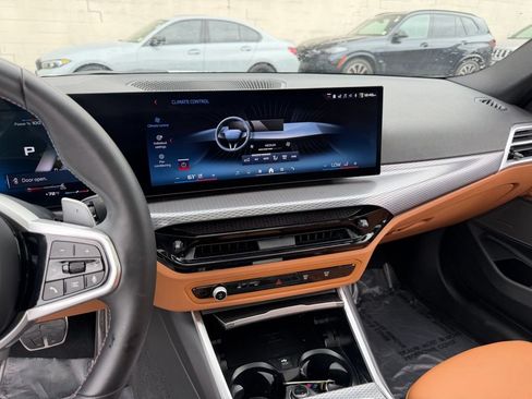 Used 2025 BMW M340i xDrive w/ Parking Assistance Package AWD/4WD image 20
