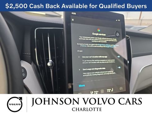 New 2026 Volvo XC60 B5 Ultra w/ Protection Package Premier image 24