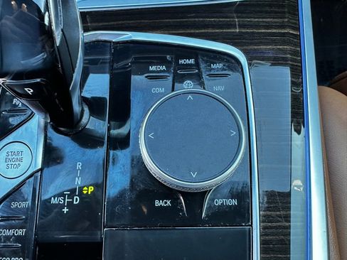 Used 2021 BMW X5 xDrive40i w/ Premium Package image 24