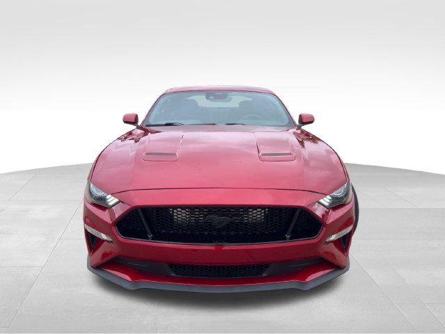 Used 2021 Ford Mustang GT Premium RWD image 9