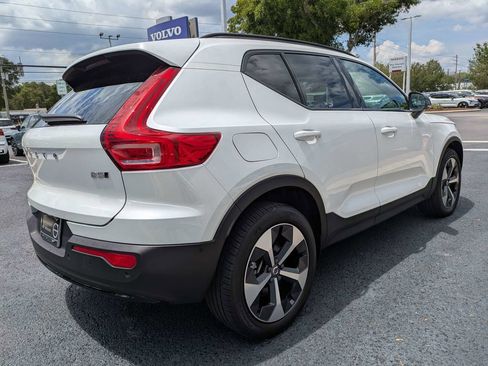Certified 2024 Volvo XC40 B5 Plus w/ Protection Package Premier AWD/4WD image 6