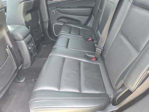 Used 2016 Jeep Grand Cherokee High Altitude image 19