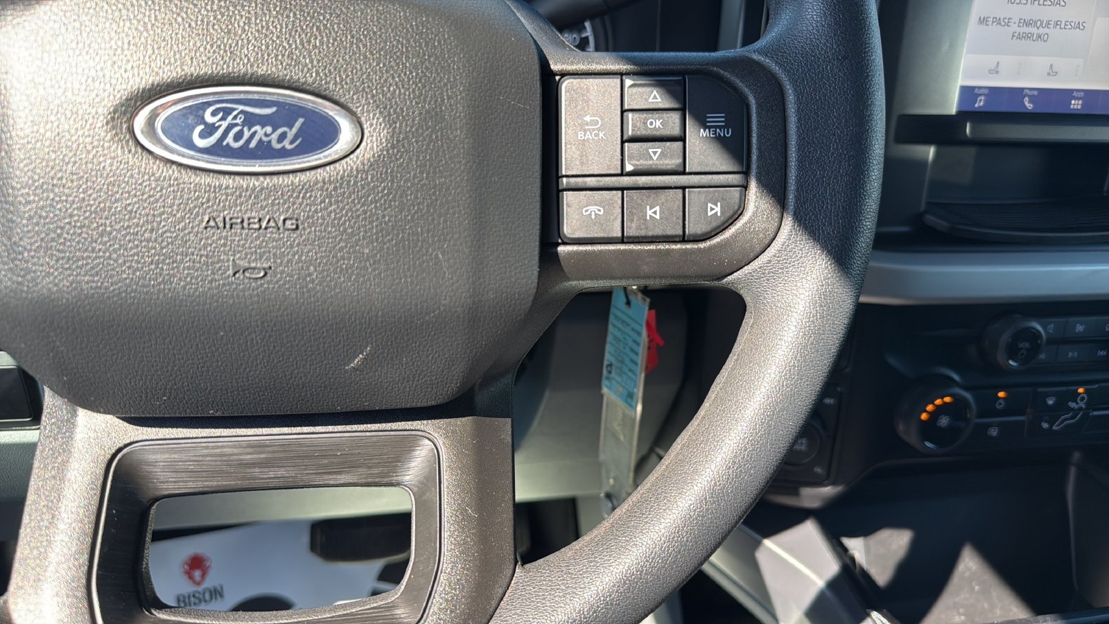 Used 2024 Ford F250 XLT w/ FX4 Off-Road Package AWD/4WD image 15