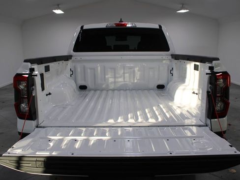 New 2025 Ford Ranger XLT w/ Black Appearance Package image 16