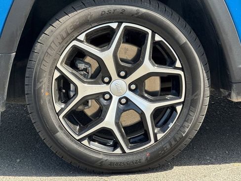 Used 2024 Jeep Compass Limited AWD/4WD image 27