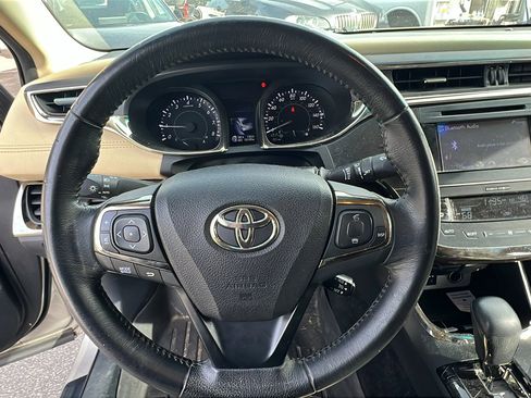 Used 2014 Toyota Avalon XLE image 26